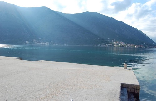 Kotor Hotel | Apartments Dobrotski Dvori