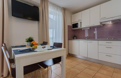 Nerezine Apartment | Apartments Dolac