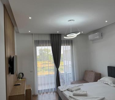 Donji Stoj Apartment | Apartments Dolcinium