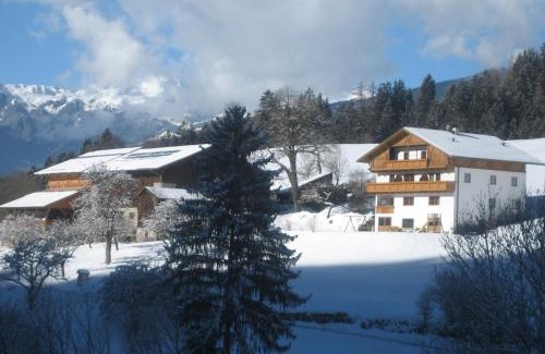 Funes House | Apartments Dolomites Mantingerhof