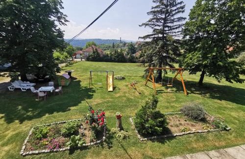 Valjevo Apartment | Apartments Domaćinstvo Nikolić