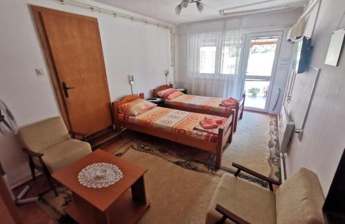 Valjevo Apartment | Apartments Domaćinstvo Nikolić