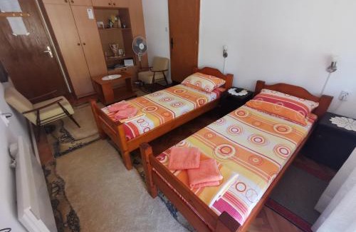 Valjevo Apartment | Apartments Domaćinstvo Nikolić