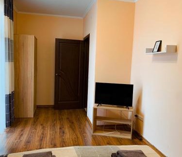 Mukachevo Apartment | Apartments Domovik Мостова 5 кв 38
