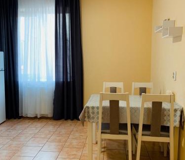 Mukachevo Apartment | Apartments Domovik Мостова 5 кв 38