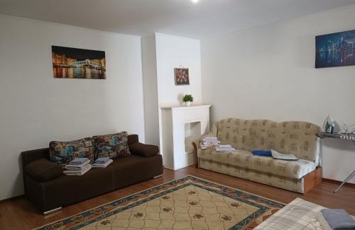 Mukachevo Apartment | Apartments Domovik Beljaeva,5а