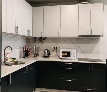 Mukachevo Apartment | Apartments Domovik Mira 11s/9