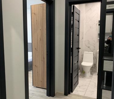 Mukachevo Apartment | Apartments Domovik Mira 11s/9