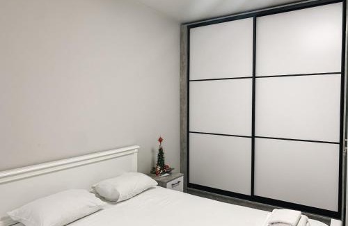 Mukachevo Apartment | Apartments Domovik Myru St. 11s/21