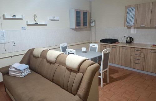 Mukachevo Apartment | Apartments Domovik Parkaniya, 2A