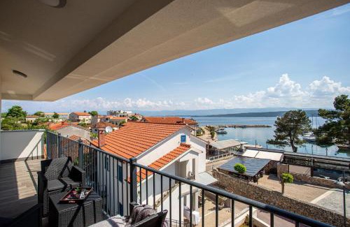 Porat Apartment | Apartments Doris