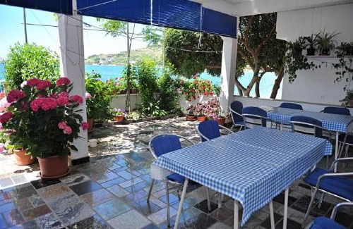 Metajna Apartment | Apartments Draga