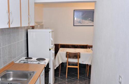 Metajna Apartment | Apartments Draga