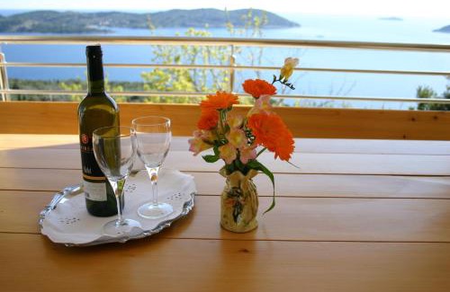 Orasac Apartment | Apartments Drušković