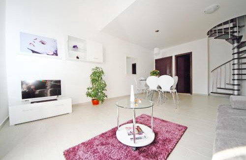 Mokosica Apartment | Apartments Du Lux