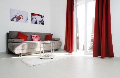 Mokosica Apartment | Apartments Du Lux