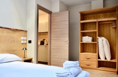 Sauze d'Oulx Apartment | Apartments Du Parc