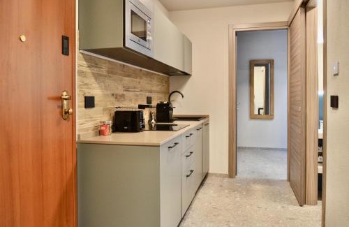 Sauze d'Oulx Apartment | Apartments Du Parc