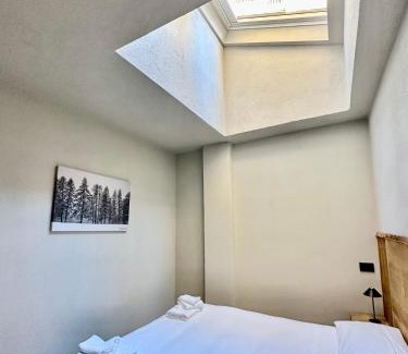 Sauze d'Oulx Apartment | Apartments Du Parc