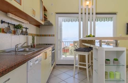 Okrug Gornji Apartment | Apartments Dubravka