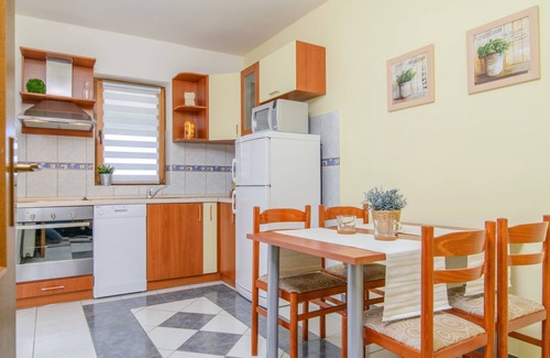 Okrug Gornji Apartment | Apartments Dubravka