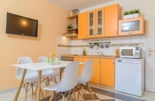 Okrug Gornji Apartment | Apartments Dubravka
