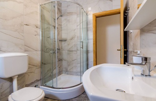 Cilipi Apartment | Apartments Dubrovnik Airport - Studio with Balcony(Ground Floor)