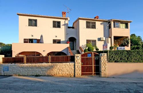 Pjescana Uvala Apartment | Apartments Duda