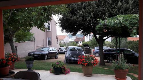 Pjescana Uvala Apartment | Apartments Duda