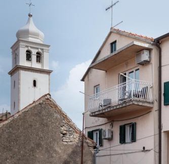 Skradin Apartment | Apartments Duilo