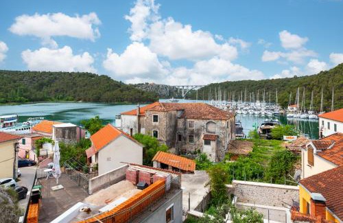 Skradin Apartment | Apartments Duilo