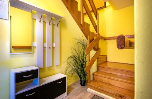 Skradin Apartment | Apartments Duilo