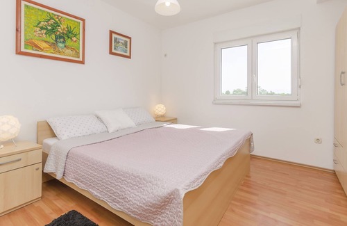 Oklaj Apartment | Apartments Dujo (88641-A1) - Rupe