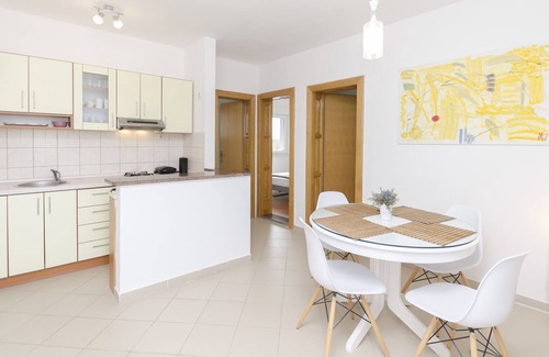 Oklaj Apartment | Apartments Dujo (88641-A2) - Rupe