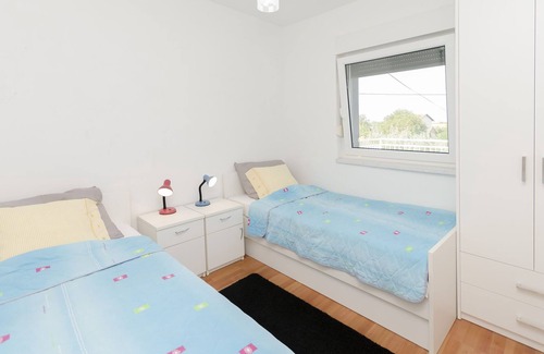 Oklaj Apartment | Apartments Dujo (88641-A2) - Rupe