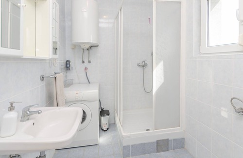 Oklaj Apartment | Apartments Dujo (88641-A2) - Rupe