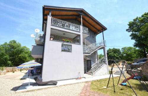 Gabonjin Apartment | Apartments Dunja