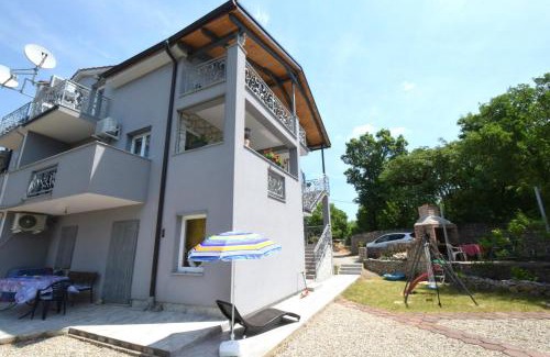 Gabonjin Apartment | Apartments Dunja