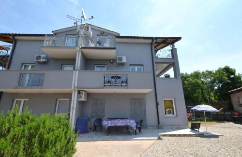 Gabonjin Apartment | Apartments Dunja
