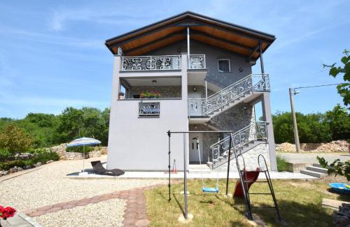 Gabonjin Apartment | Apartments Dunja