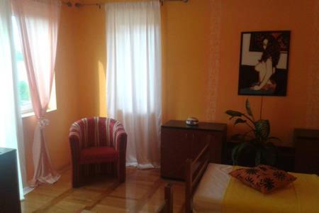 Bistrica Apartment | Apartments Dunja