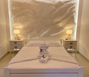 Sveti Stefan Apartment | Apartments Dzaleta