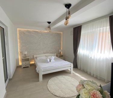 Sveti Stefan Apartment | Apartments Dzaleta