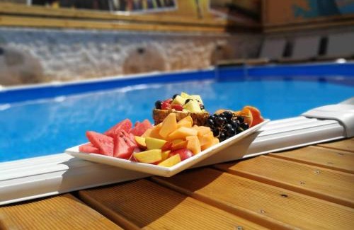 Sveti Stefan Apartment | Apartments Dzaleta