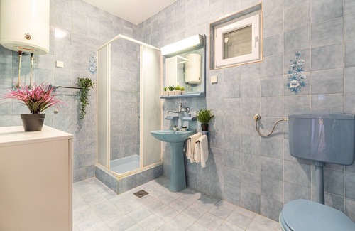 Jadrtovac Apartment | Apartments Edi / A4 One bedroom