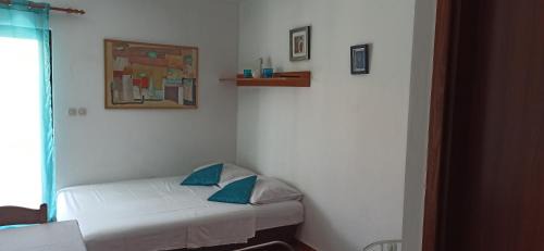 Podglavica Apartment | Apartments Edita