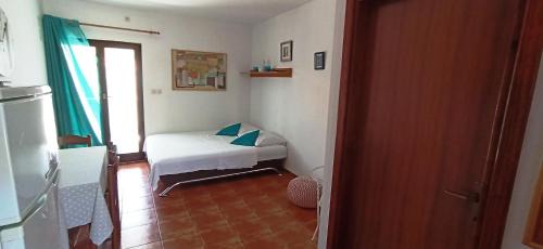 Podglavica Apartment | Apartments Edita