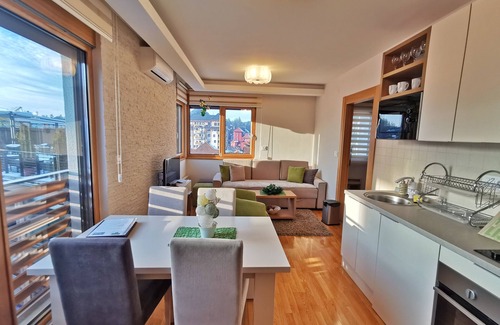 Zlatibor Apartment | Apartments Egoiste - Center Superior Apartment