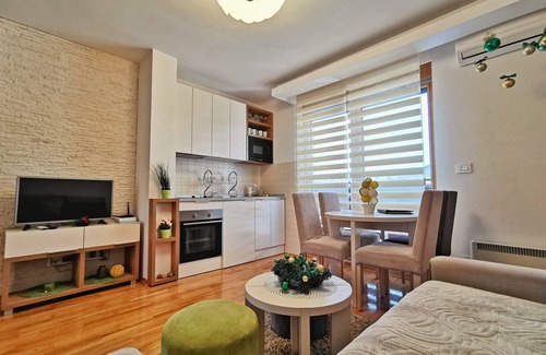 Zlatibor Apartment | Apartments Egoiste - Center Superior Apartment