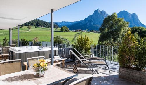 Kastelruth Apartment | Apartments Elisir